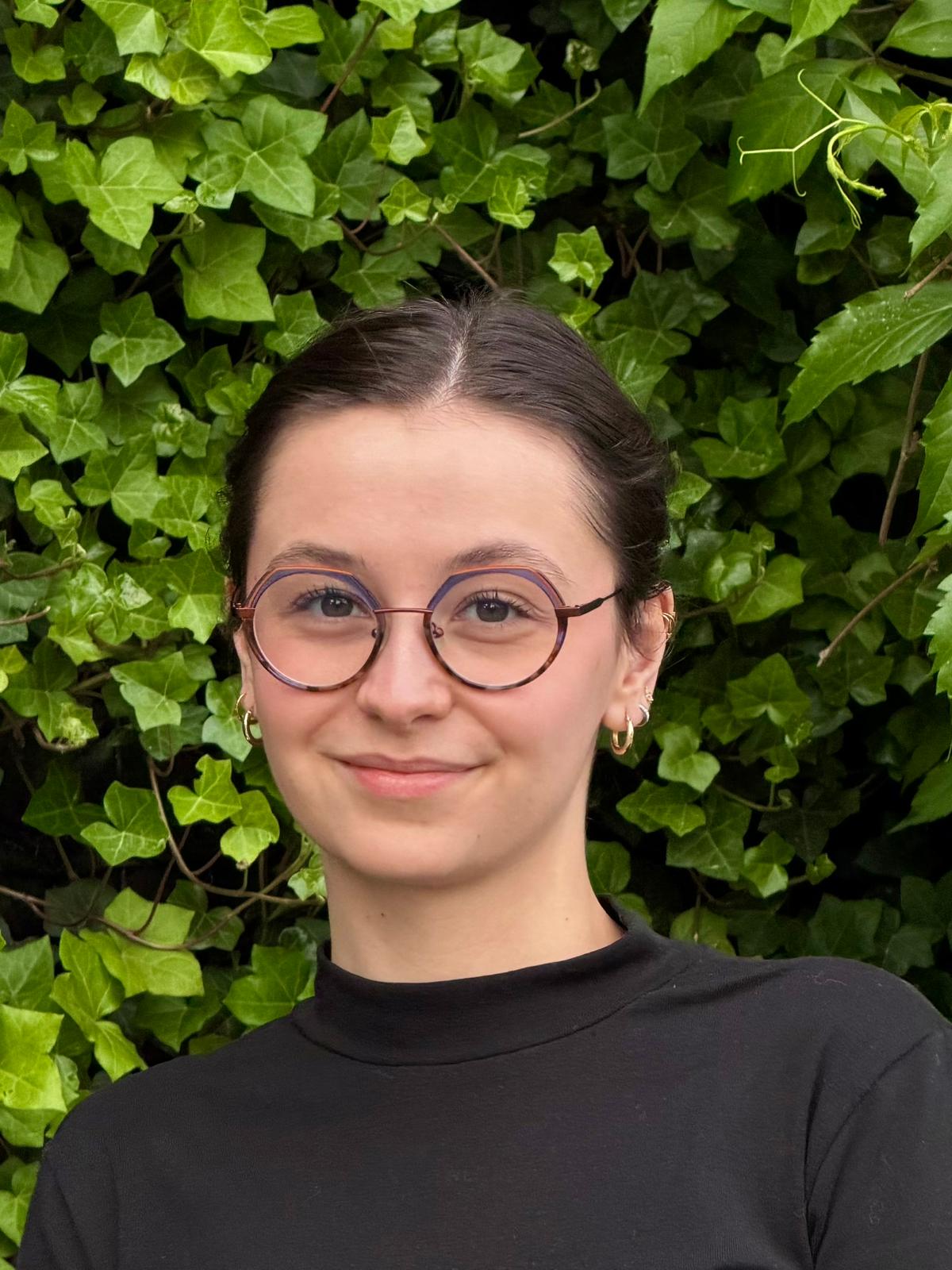 Kasia Słońska — Guest Service Manager at PBC Yacht Charter