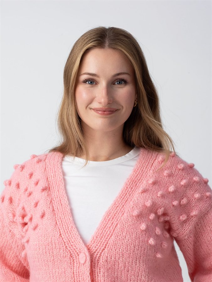 Martyna Wróbel — Content Creator & Photographer at PBC Yacht Charter